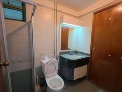 Changi Court (D16), Condominium #563121121